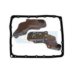 Transgold A/T Transmission Filter Service Kit