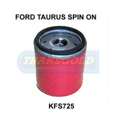 Transgold A/T Transmission Filter Service Kit