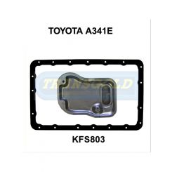 Transgold A/T Transmission Filter Service Kit