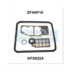 Transgold A/T Transmission Filter Service Kit