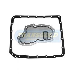 Transgold A/T Transmission Filter Service Kit