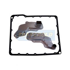 Transgold A/T Transmission Filter Service Kit