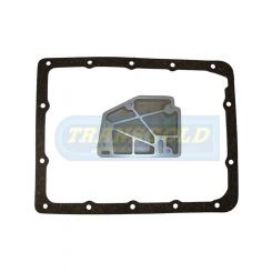 Transgold A/T Transmission Filter Service Kit