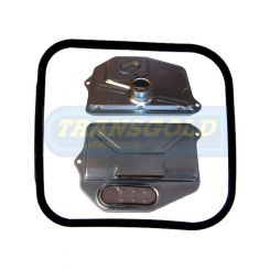 Transgold A/T Transmission Filter Service Kit