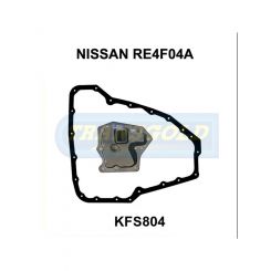 Transgold A/T Transmission Filter Service Kit