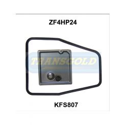 Transgold A/T Transmission Filter Service Kit