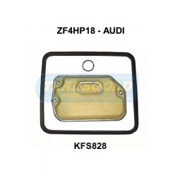 Transgold A/T Transmission Filter Service Kit