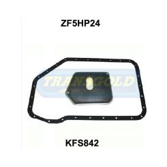 Transgold A/T Transmission Filter Service Kit