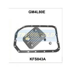 Transgold A/T Transmission Filter Service Kit