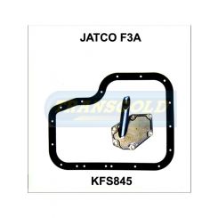 Transgold A/T Transmission Filter Service Kit