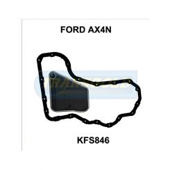 Transgold A/T Transmission Filter Service Kit