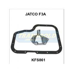 Transgold A/T Transmission Filter Service Kit
