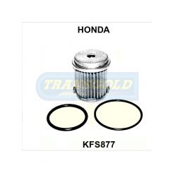 Transgold A/T Transmission Filter Service Kit
