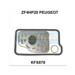 Transgold A/T Transmission Filter Service Kit