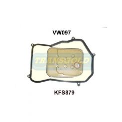 Transgold A/T Transmission Filter Service Kit