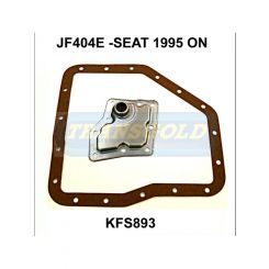 Transgold A/T Transmission Filter Service Kit