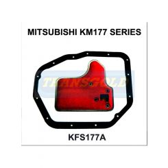 Transgold A/T Transmission Filter Service Kit