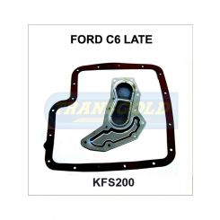 Transgold A/T Transmission Filter Service Kit