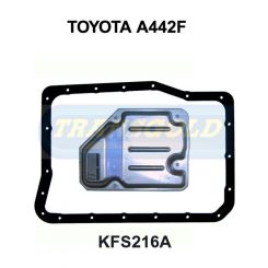 Transgold A/T Transmission Filter Service Kit