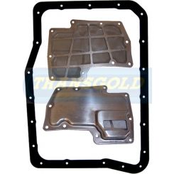 Transgold A/T Transmission Filter Service Kit