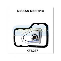 Transgold A/T Transmission Filter Service Kit