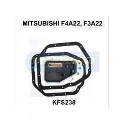 Transgold A/T Transmission Filter Service Kit
