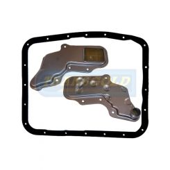 Transgold A/T Transmission Filter Service Kit