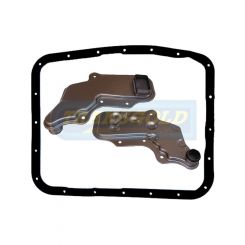 Transgold A/T Transmission Filter Service Kit