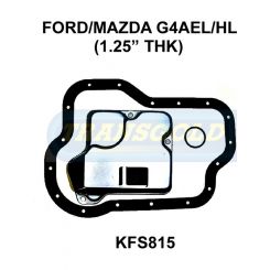 Transgold A/T Transmission Filter Service Kit