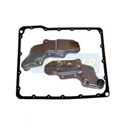 Transgold A/T Transmission Filter Service Kit