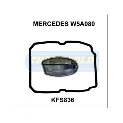 Transgold A/T Transmission Filter Service Kit
