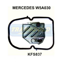 Transgold A/T Transmission Filter Service Kit