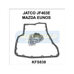Transgold A/T Transmission Filter Service Kit