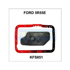 Transgold A/T Transmission Filter Service Kit