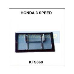 Transgold A/T Transmission Filter Service Kit