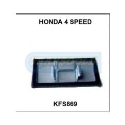 Transgold A/T Transmission Filter Service Kit