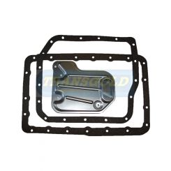 Transgold A/T Transmission Filter Service Kit