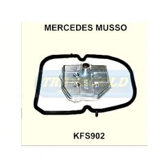 Transgold A/T Transmission Filter Service Kit