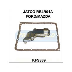 Transgold A/T Transmission Filter Service Kit