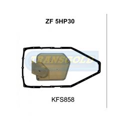 Transgold A/T Transmission Filter Service Kit