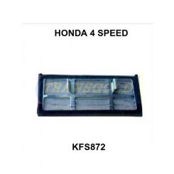 Transgold A/T Transmission Filter Service Kit