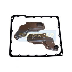 Transgold A/T Transmission Filter Service Kit
