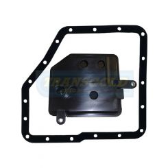 Transgold A/T Transmission Filter Service Kit