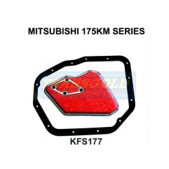 Transgold A/T Transmission Filter Service Kit