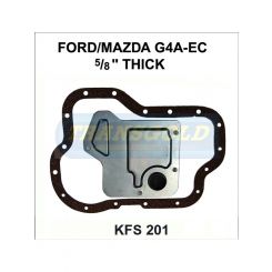 Transgold A/T Transmission Filter Service Kit