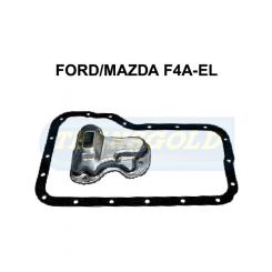 Transgold A/T Transmission Filter Service Kit