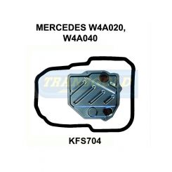 Transgold A/T Transmission Filter Service Kit