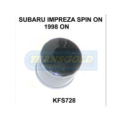 Transgold A/T Transmission Filter Service Kit