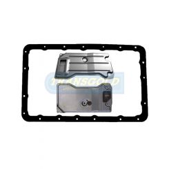 Transgold A/T Transmission Filter Service Kit