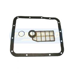 Transgold A/T Transmission Filter Service Kit